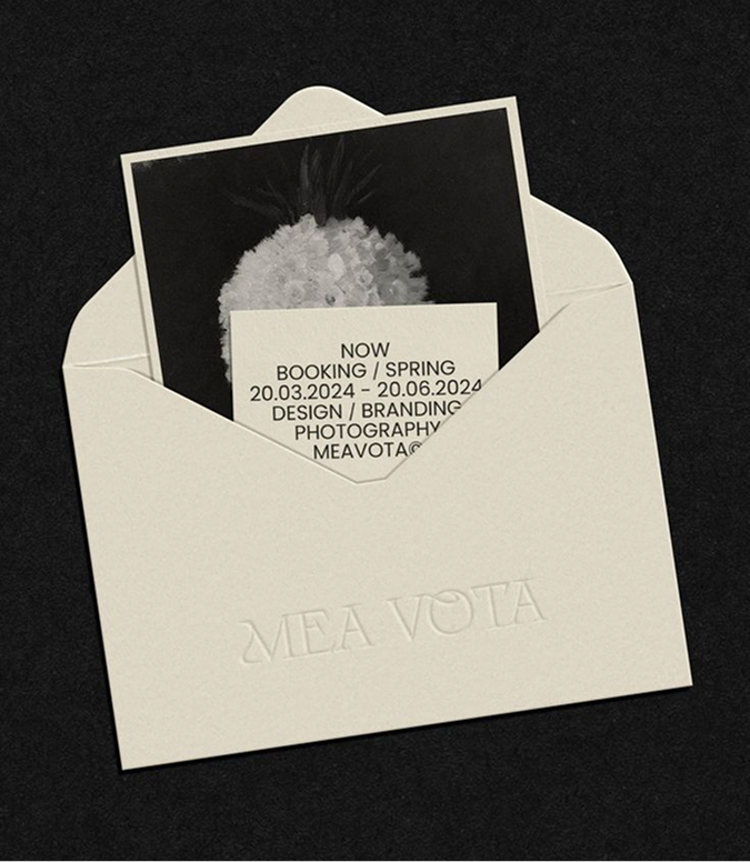 Carta de invitación